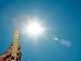 Метеорологи прогнозируют аномально жаркий июль в Туве